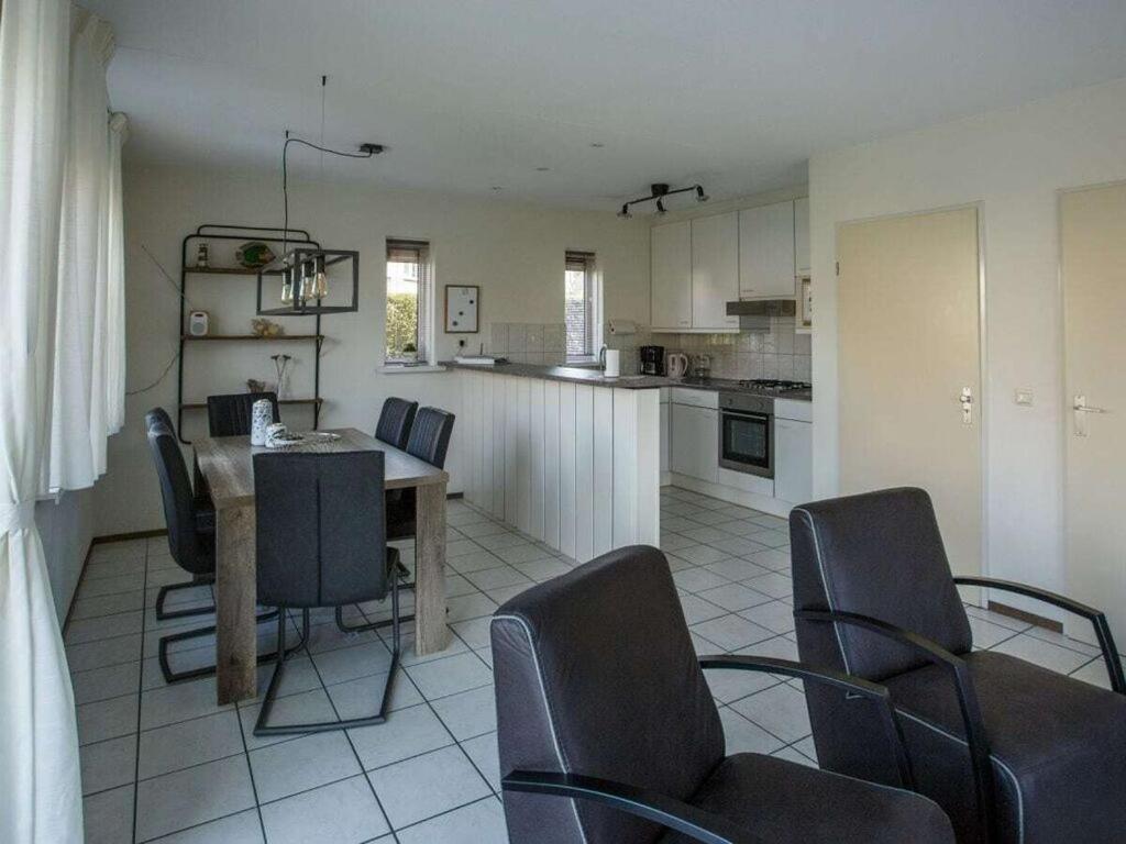 Mosselbank 83 Comfortable Holiday Residence Ouddorp Εξωτερικό φωτογραφία