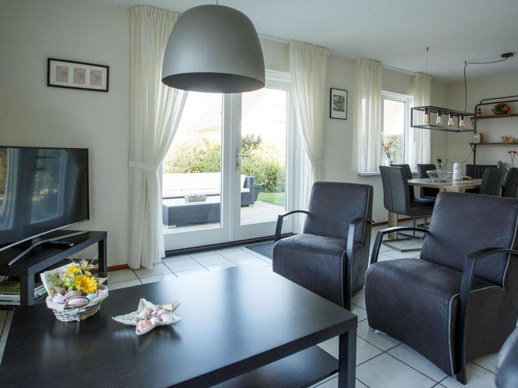 Mosselbank 83 Comfortable Holiday Residence Ouddorp Εξωτερικό φωτογραφία